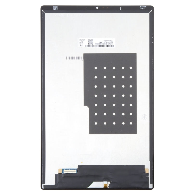 LCD Screen For Lenovo TB-X607Z with Digitizer Full Assembly - LCD Screen by buy2fix | Online Shopping UK | buy2fix