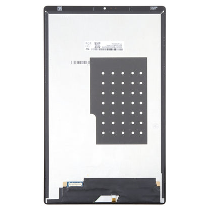 LCD Screen For Lenovo TB-X607Z with Digitizer Full Assembly - LCD Screen by buy2fix | Online Shopping UK | buy2fix