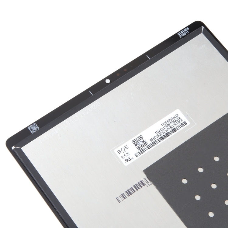 LCD Screen For Lenovo TB-X607Z with Digitizer Full Assembly - LCD Screen by buy2fix | Online Shopping UK | buy2fix