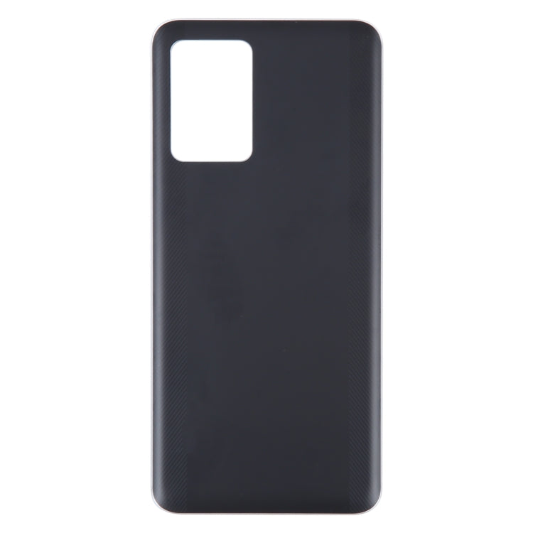 For Xiaomi Redmi K60E OEM Battery Back Cover(Black) by buy2fix