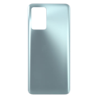 For Xiaomi Redmi K60E OEM Battery Back Cover(Green) by buy2fix