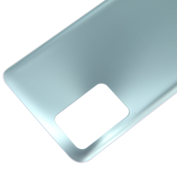 For Xiaomi Redmi K60E OEM Battery Back Cover(Green) by buy2fix