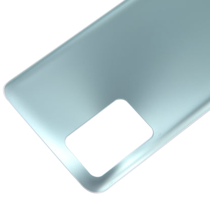 For Xiaomi Redmi K60E OEM Battery Back Cover(Green) by buy2fix