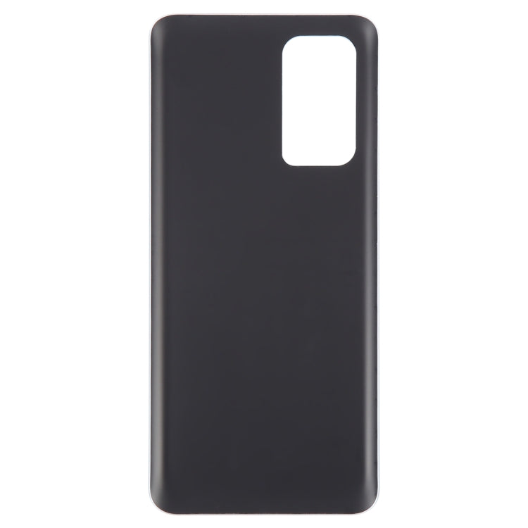 For Xiaomi Redmi K60 OEM Battery Back Cover(Black) by buy2fix