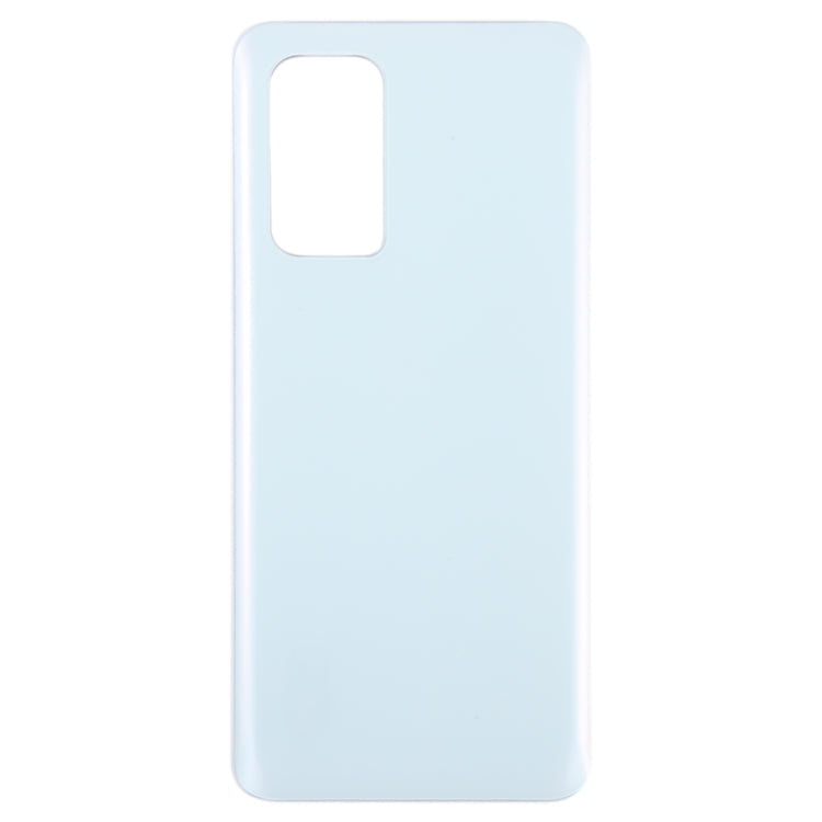 For Xiaomi Redmi K60 OEM Battery Back Cover(White) by buy2fix