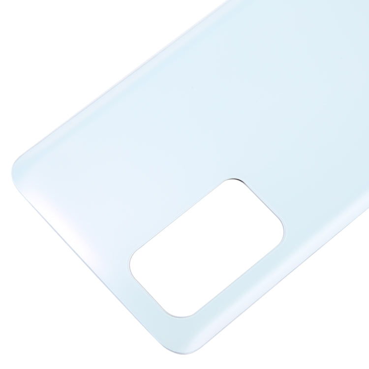 For Xiaomi Redmi K60 OEM Battery Back Cover(White) by buy2fix