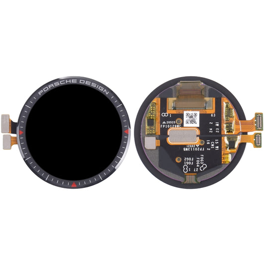 Original LCD Screen For Huawei Watch GT 2 Porsche Design Digitizer Full Assembly - For Huawei by buy2fix | Online Shopping UK | buy2fix