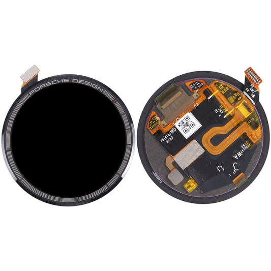 Original LCD Screen For Huawei Watch GT 3 Porsche Design Digitizer Full Assembly - For Huawei by buy2fix | Online Shopping UK | buy2fix