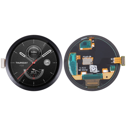 Original LCD Screen For Amazfit GTR 4 Digitizer Full Assembly - For Amazfit by buy2fix | Online Shopping UK | buy2fix