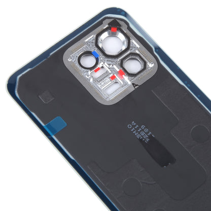 For Xiaomi 13 Original Battery Back Cover (Green) by buy2fix