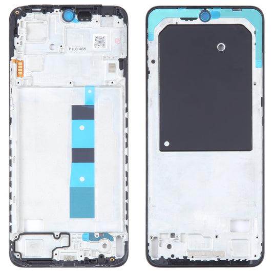 For Xiaomi Redmi Note 12 4G Original Front Housing LCD Frame Bezel Plate by buy2fix