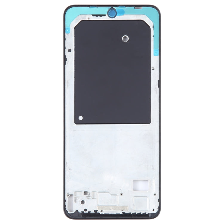 For Xiaomi Redmi Note 12 4G Original Front Housing LCD Frame Bezel Plate by buy2fix