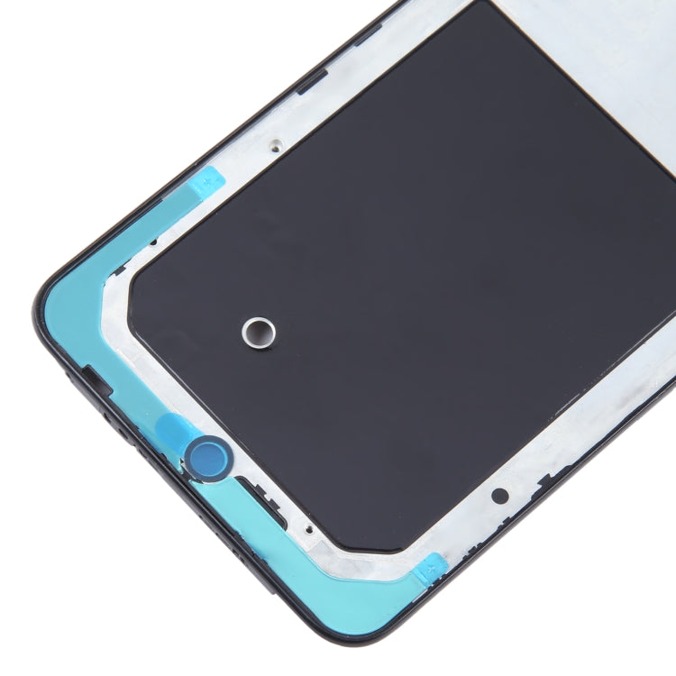For Xiaomi Redmi Note 12 4G Original Front Housing LCD Frame Bezel Plate by buy2fix