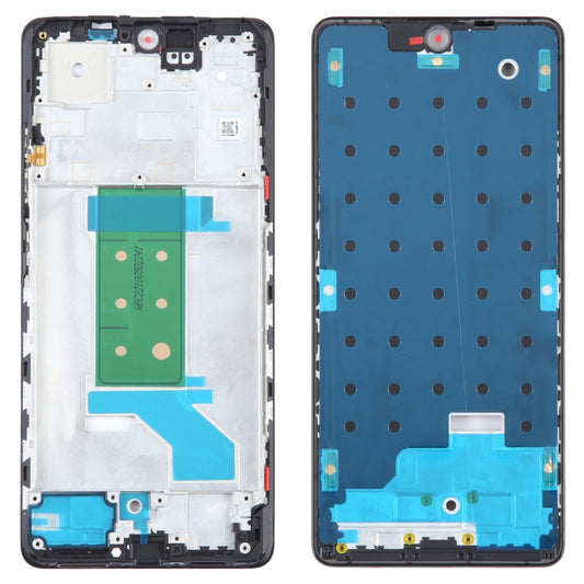 For Xiaomi Redmi Note 12 Pro+ Original Front Housing LCD Frame Bezel Plate - Frame Bezel Plate by buy2fix | Online Shopping UK | buy2fix