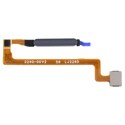 For Xiaomi Redmi Note 12 5G Original Fingerprint Sensor Flex Cable (Black) by buy2fix