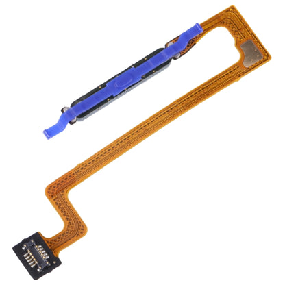 For Xiaomi Redmi Note 12 5G Original Fingerprint Sensor Flex Cable (Green) by buy2fix