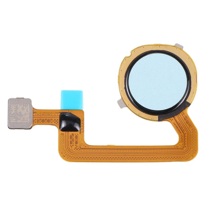 For Xiaomi Redmi 12C Original Fingerprint Sensor Flex Cable(Green) by buy2fix