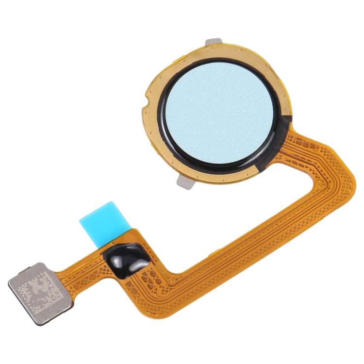 For Xiaomi Redmi 12C Original Fingerprint Sensor Flex Cable(Green) by buy2fix