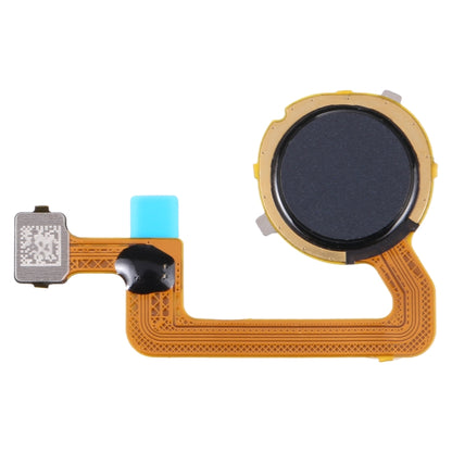 For Xiaomi Poco C55 Original Fingerprint Sensor Flex Cable (Black) by buy2fix