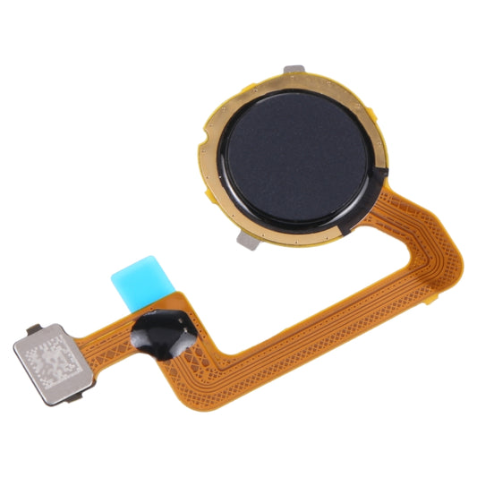 For Xiaomi Poco C55 Original Fingerprint Sensor Flex Cable (Black) by buy2fix