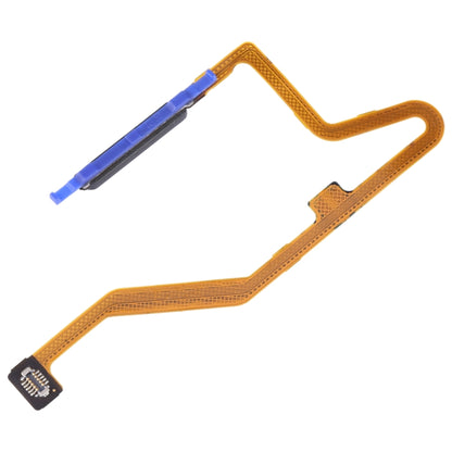 For Xiaomi Redmi Note 12 Pro+ Original Fingerprint Sensor Flex Cable (Black) by buy2fix