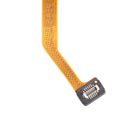 For Xiaomi Redmi Note 12 Pro+ Original Fingerprint Sensor Flex Cable (White) by buy2fix