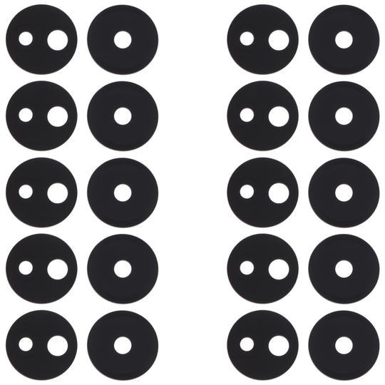 For Realme 10 Pro+ 10 Pair Original Back Camera Lens