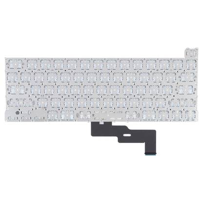 Small Enter Version AR Keyboard For Macbook Pro Retina 13 inch A2289 - Replacement Keyboards by buy2fix | Online Shopping UK | buy2fix