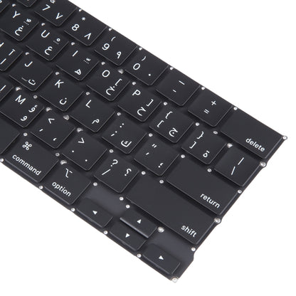 Small Enter Version AR Keyboard For Macbook Pro Retina 13 inch A2289 - Replacement Keyboards by buy2fix | Online Shopping UK | buy2fix