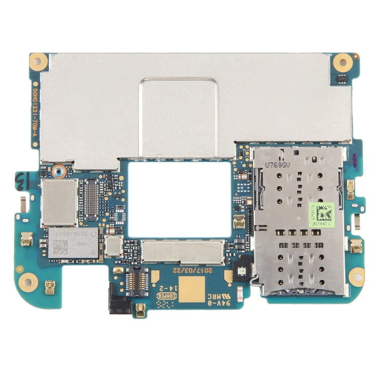Original 128G Mainboard For HTC U11 - Others by buy2fix | Online Shopping UK | buy2fix