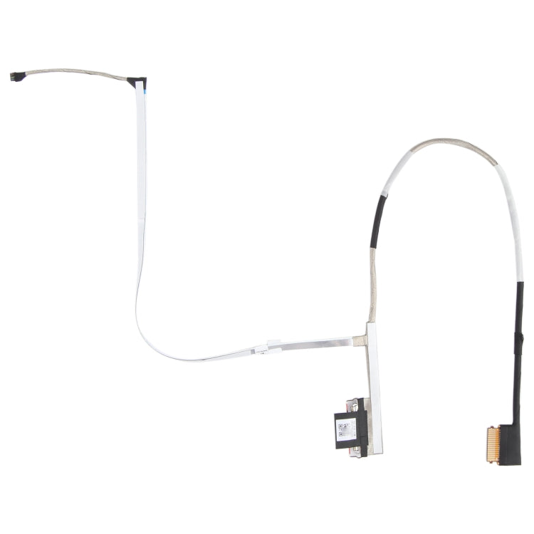 40pin OP5 DD00P5LC021 DD00P5LC022 DD00P5LC001 TPN-Q230 LCD Cable For HP Pavilion 0P5 15-DY 15-FQ 15S-FQ 15-EF 15-EQ 15S-EQ by buy2fix