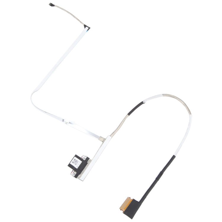 40pin OP5 DD00P5LC021 DD00P5LC022 DD00P5LC001 TPN-Q230 LCD Cable For HP Pavilion 0P5 15-DY 15-FQ 15S-FQ 15-EF 15-EQ 15S-EQ by buy2fix