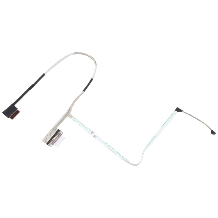 40pin OP5 DD00P5LC021 DD00P5LC022 DD00P5LC001 TPN-Q230 LCD Cable For HP Pavilion 0P5 15-DY 15-FQ 15S-FQ 15-EF 15-EQ 15S-EQ by buy2fix