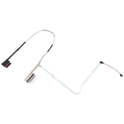 40pin OP5 DD00P5LC021 DD00P5LC022 DD00P5LC001 TPN-Q230 LCD Cable For HP Pavilion 0P5 15-DY 15-FQ 15S-FQ 15-EF 15-EQ 15S-EQ by buy2fix
