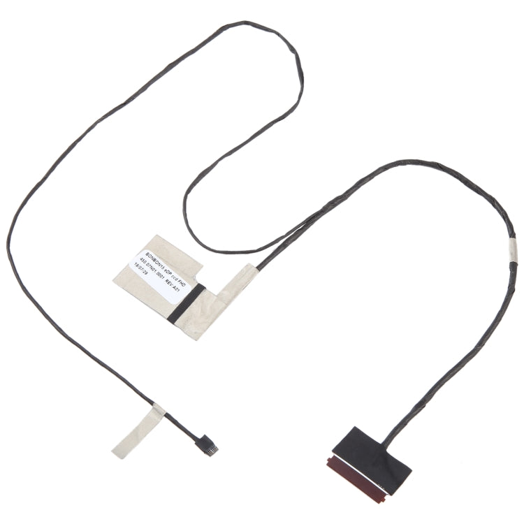 450.07N01.0001 LCD Cable For HP ENVY X360 15-AQ 15T-AQ 15Z-AQ M6-AQ M6-AR by buy2fix