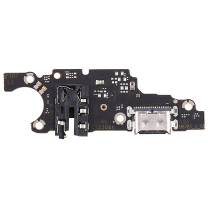 For Honor Play 40 Plus Charging Port Board - Charging Port Board by buy2fix | Online Shopping UK | buy2fix
