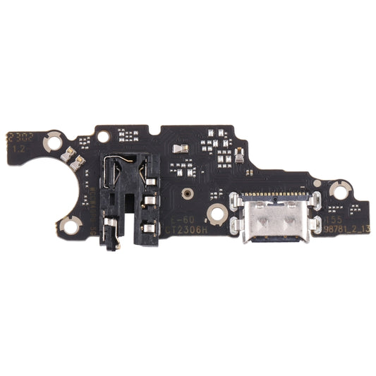 For Honor Play 40 Plus Charging Port Board - Charging Port Board by buy2fix | Online Shopping UK | buy2fix