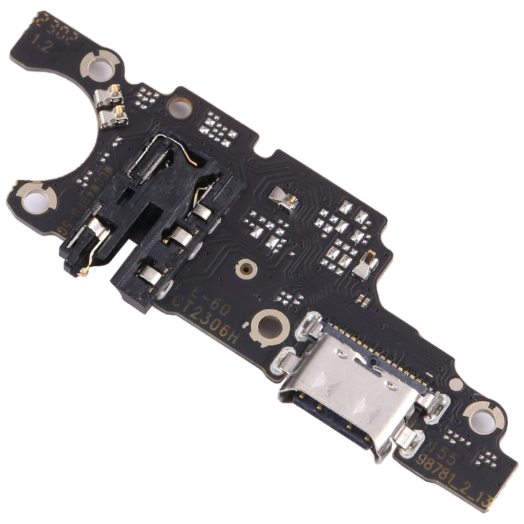 For Honor Play 40 Plus Charging Port Board - Charging Port Board by buy2fix | Online Shopping UK | buy2fix