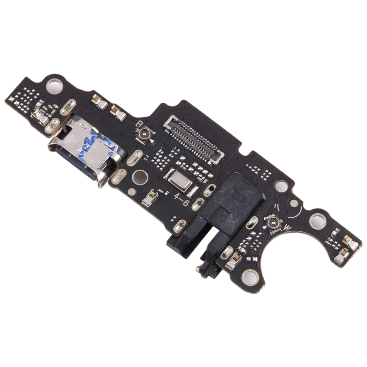 For Honor Play 40 Plus Charging Port Board - Charging Port Board by buy2fix | Online Shopping UK | buy2fix