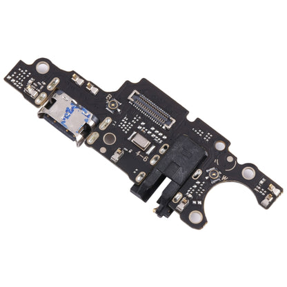 For Honor Play 40 Plus Charging Port Board - Charging Port Board by buy2fix | Online Shopping UK | buy2fix