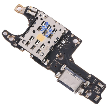 For Honor 70 Charging Port Board - Charging Port Board by buy2fix | Online Shopping UK | buy2fix