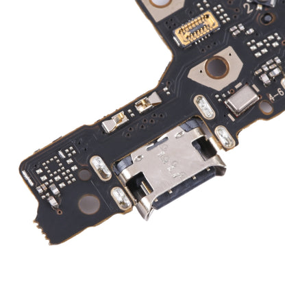 For Honor 70 Charging Port Board - Charging Port Board by buy2fix | Online Shopping UK | buy2fix