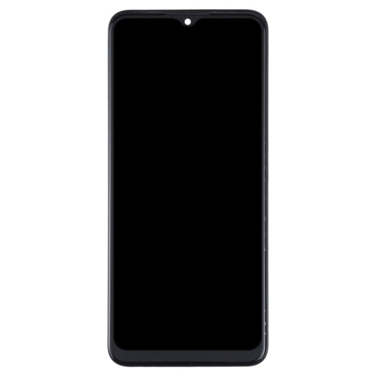 LCD Screen for TCL 20E Digitizer Full Assembly with Frame - For TCL by buy2fix | Online Shopping UK | buy2fix