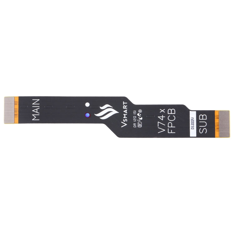 For Vsmart Airs 4 OEM Motherboard Flex Cable - For Vsmart by buy2fix | Online Shopping UK | buy2fix