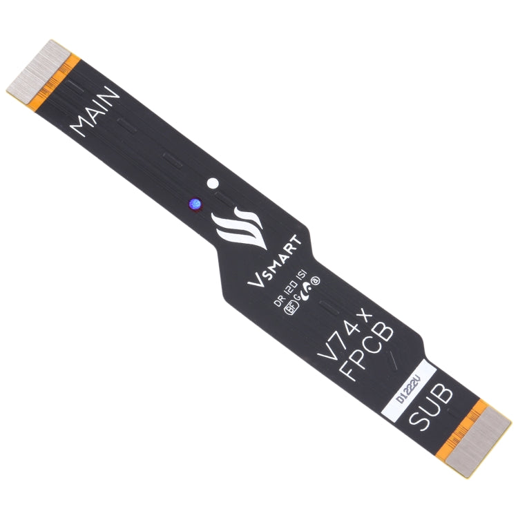 For Vsmart Airs 4 OEM Motherboard Flex Cable - For Vsmart by buy2fix | Online Shopping UK | buy2fix