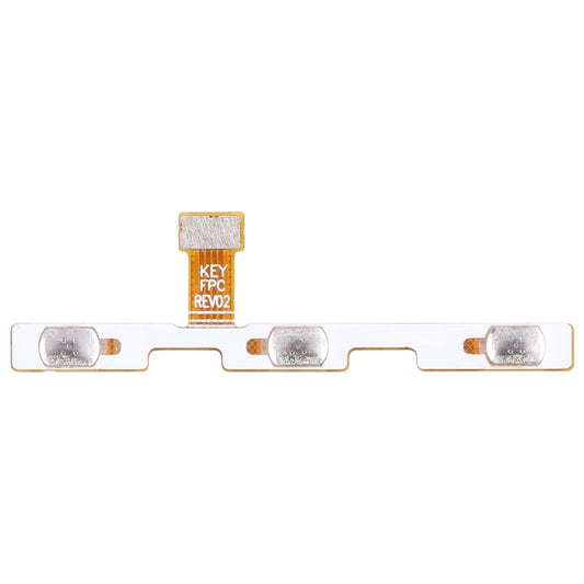 For Vsmart Joy 3 OEM Power Button & Volume Button Flex Cable - For Vsmart by buy2fix | Online Shopping UK | buy2fix