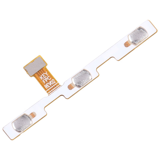For Vsmart Joy 3 OEM Power Button & Volume Button Flex Cable - For Vsmart by buy2fix | Online Shopping UK | buy2fix