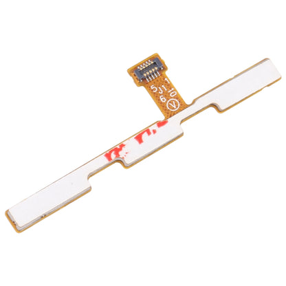 For Vsmart Joy 3 OEM Power Button & Volume Button Flex Cable - For Vsmart by buy2fix | Online Shopping UK | buy2fix