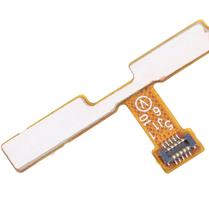 For Vsmart Joy 3 OEM Power Button & Volume Button Flex Cable - For Vsmart by buy2fix | Online Shopping UK | buy2fix