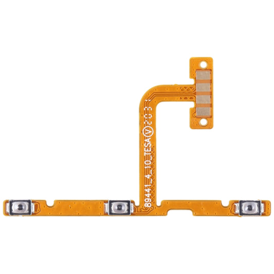 For Vsmart Joy 4 OEM Power Button & Volume Button Flex Cable - For Vsmart by buy2fix | Online Shopping UK | buy2fix